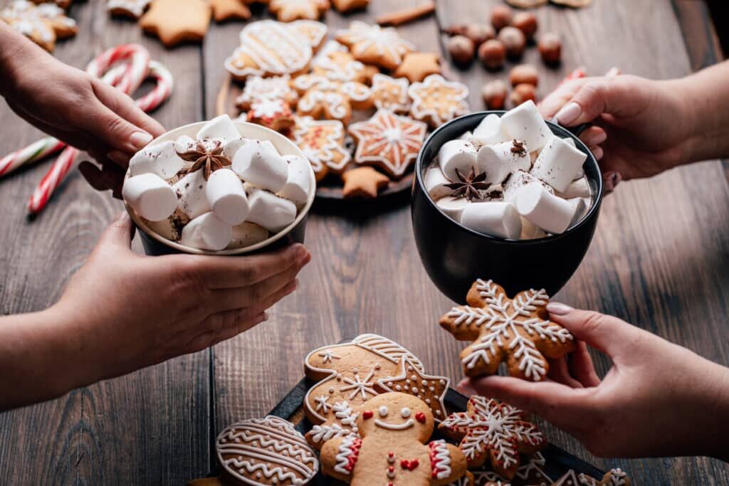 Heart Healthy For The Holidays